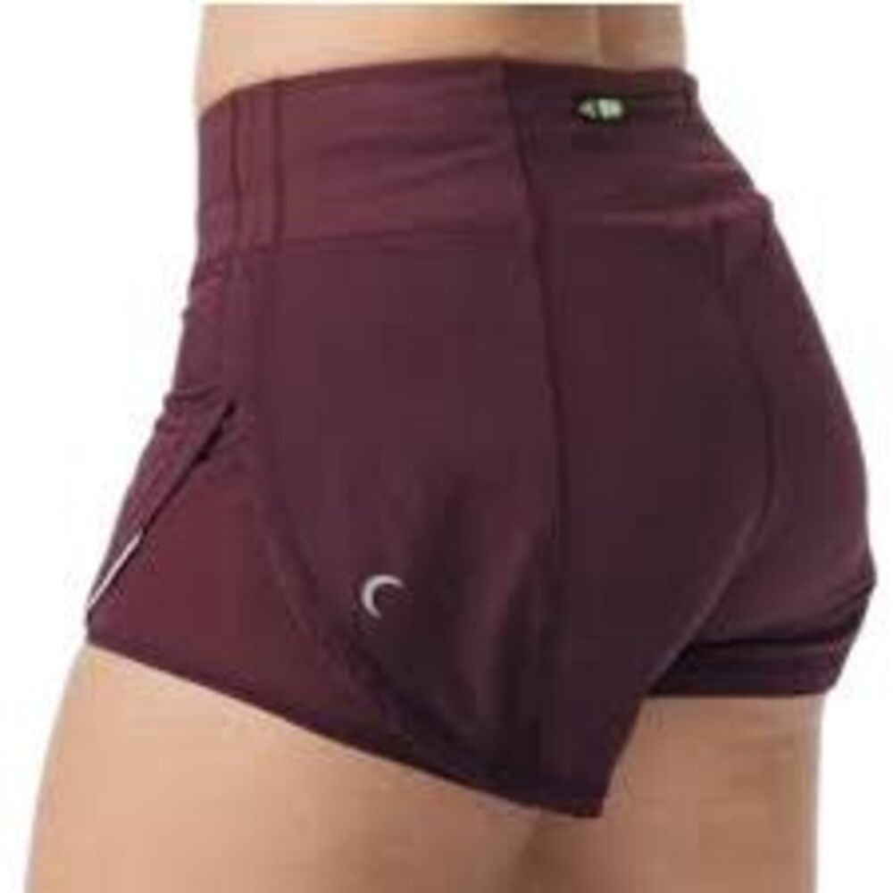 ZYIA Active Mesh Energy Shorts